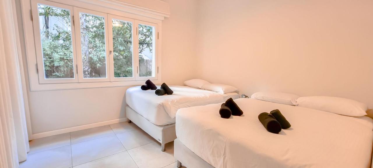 Apartment  Tel Aviv-Jaffa Exterior foto